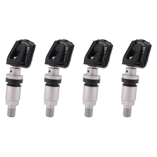4St 802000012AA TPMS Däcktryckssensor för  Tiggo 4 TPMS Trycksensorövervakningssystem