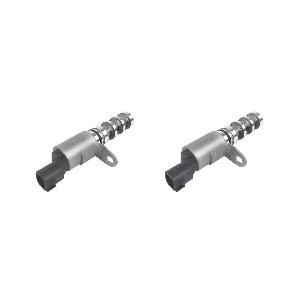 2X Carbon Canister Solenoid Control Valve Vacuum Valve 237962295R For Qashqai Clio Dacia Captur Scenic 4714120373215