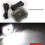 2X Car LED Trunk Light Tailgate Middle Lamp for  Alphard Vellfire 30 Series 2015-2020 5