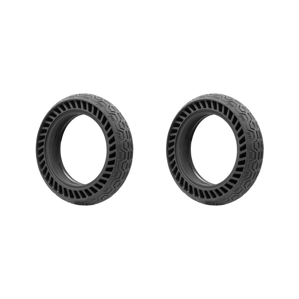 2Pcs 60/70-6.5 Hollow Tire For Max G30 Electric Scooter 10X2.50 Outer Tire Solid Tire 4713037972429