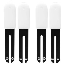 4X Flower Care Monitor Garden Plant Grass Soil Water Fertility Tester Flower Gardening Detector