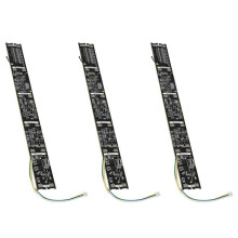 3X Vervang BMS-Circuitbord voor 3/4/4 Lite Scooter Dashboard Control & Battery Protection Board