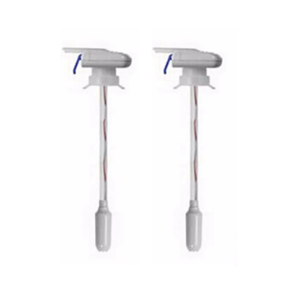 2X Water Dispenser Electric Faucet, Suitable For Iced Beverage Milk Juice -Proof Bottle Spout 6033402159957