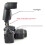 1 Stück Blitzadapter, Geeignet für  AF/Minolta Blitzadapter 3