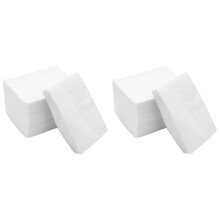 400Pcs Dyeing Cloth Washing Machine Use Mixed Dyeing Proof Color Absorption Sheet Anti Dyed Cloth Laundry Grabber Cloth