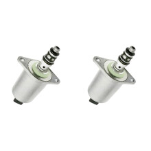 2X Válvula Solenoide de Excavadora para Kalmar 3769592 376-9592 TM70402 24V