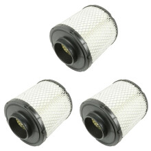 3X 2521372 Filtro Aria Filtro Auto per  ATV 7082037