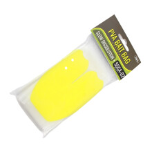 Compacts Dissolvable Fishing Bags Features-1 shovel and 7x