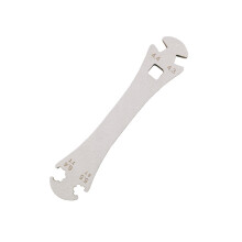 Stainless steels Bike Spoke Wrench Rims Knitting Tool-BT025S3
