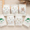 Adjustable Baby Knee Protectors Breathable-Printed all over wit 5