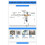 2X Pre Filter Purifier Whole Spin Down Sediment Water Filter Central Prefilter System Backwash Stainless Steel Mesh D 9