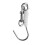 Compacts Design Secure Connection Corrosions Resistant-White 1