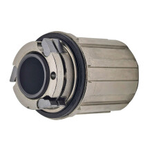 Stalen freehub-behuizing voor-8 tot 10 versnellingen 15 mm