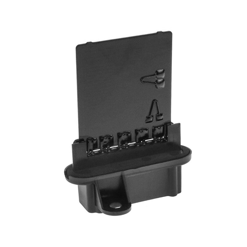 2X 5139719Aa Heater Blower Motor Resistor Compatible For Cherokee Liberty 4712330903161
