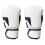 Kids Training Boxing Gloves Punching Bag Hand Protector-White 1