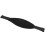Professional Snorkels Mask Protective Band Light weight-Black 1
