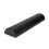 Semicircle Massager Roller for Back Leg Small Roller-60cm black 1