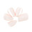 Professional Pipa Nails Picks Playing Accessories-Yellow 1