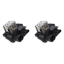 2X 2523000Q0J Motorradiator Koelventilator Controlemodule Relais voor  KICKS SENTRA Fan Weerstanden 2523000Q0J 255507773R