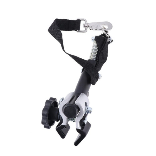 High Load Capacity Cycling Trailer Attachments Durability Alloys