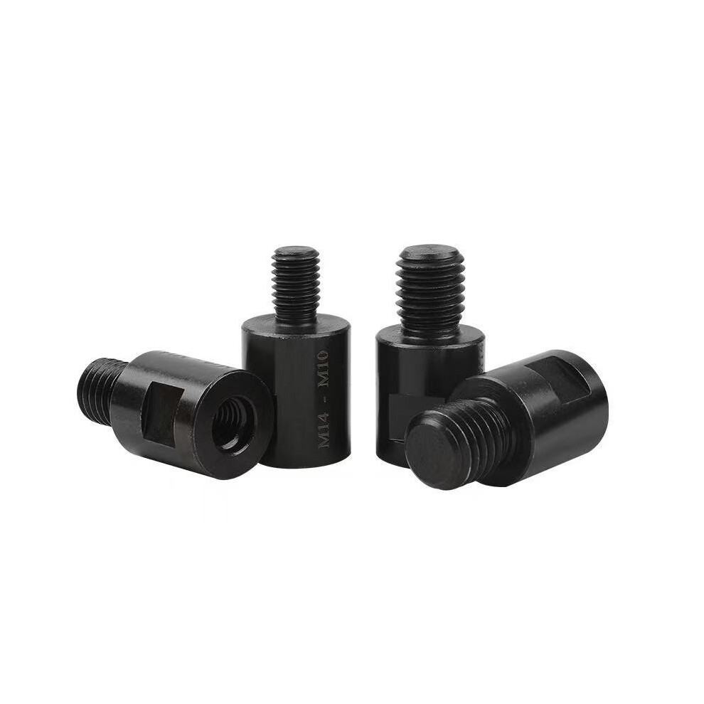 M14 To M10 Thread Adapter For Angle Grinder Conversion 7314281070090