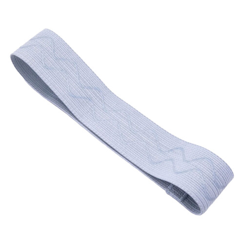 Antislip Glute Activation Band Portables Design-Blue 90lbs