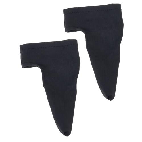 Adjustable Bowling Thumb Protectors Antislip Cushioned Guards