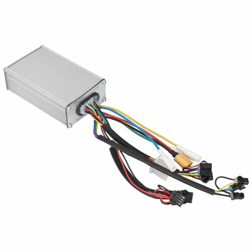 48V 25A Motor Brushless Controller for   M5 Pro E-Scooter Motor Controller 2
