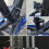 Guide de chaîne de vélo à disque unique, capteur de chute,-CS01 4