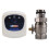 Home Garden Wifi  Water Valve Wireless Controller Automation Shutoff Controller DN25 Ewelink APP 1