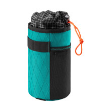 Sac de bouteille d'eau pour vélos de montagne, sac de-bleu roi