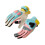 Winter Motorcycle Gloves Touchscreens Protective-Mint powder S 1