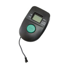 Professional Fitness Trackers Speed-Type A speedometer b