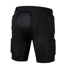 Conception protectrice de shorts multifonctionnels pour le-M