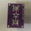 2X 60A No Voltage Limitation Perfect Diode Module Solar  Anti-Reverse Charging Anti-Reverse Current Protection 9
