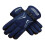 Winddichte warme handschoenen Winterskihandschoenen-Blauw 1