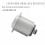 2X 32106788212 Power Steering ServotronicTorque Converter for  1 E81 E87 3 E90 E91 5 E60 E61 6 E63 X1 E84 X3 E83 X5 9