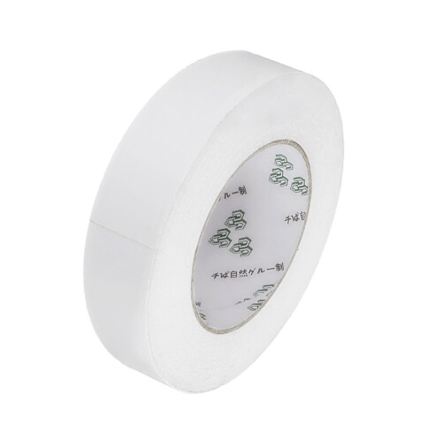 Golf Club Grip Adhesive Flexible Application Soft-25MMx50M