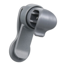 Adjustable Cycling Water Hose Clamps-1 magnetic buckle se