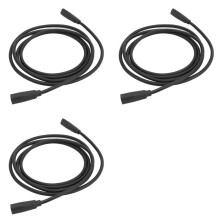 3X Electric 1T1 Cable Electric Motor Display Connection Cable 1280mm for M410 M500 M510 M600 M560 M800 M820