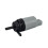 2X for  Windshield Washer Squirter Pump 67127302589 E60 E61 E63 E64 E65 E66 E82 E88 E90 E92 10