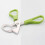 12PCS Quail  Fresh Egg Shell Birds Eggs Kitchen Tool Scissors Cracker Opener Cigar Cutter Cutting Device Kitchen 5
