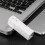 Mouse Wireless  2.4G Dual-Mode Ricaricabile Portatile Ottico USB Mouse per Computer da Ufficio per Laptop PC B 5