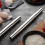 Moisture Proof Kitchen Baking Tool Household Non-Deformable Rolling Pin Flour Press 3