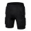 Multifunctional Shorts Protective Design For Gym Running-XXL 1