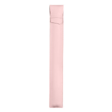 Drumstick Dustproof Storage Bag PU Leather Drumstick-Pink
