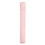 Drumstick Protective Case PU Portable Drumsticks Storage-Pink 1
