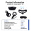 For  Quest 2 Vr  Strap  Quest 2 Strap Handle Cover Halo Strap  Quest 2 Case Accessories,1 2
