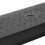Mini bloc de mousse Pilates bloc de rouleau de-60cm noir bleu 7