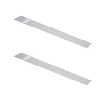 2 Stuks Professionele Gitaar Fretboard Protector Beschermende-B